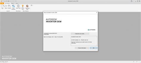 Autodesk Inventor OEM 2021 (x64) Final + Keygen .